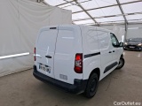  Peugeot  Partner  Premium L1 1.5 HDi 75CV BVM5 E6dT #3