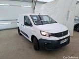  Peugeot  Partner  Premium L1 1.5 HDi 75CV BVM5 E6dT #4