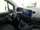  Peugeot  Partner  Premium L1 1.5 HDi 75CV BVM5 E6dT #5
