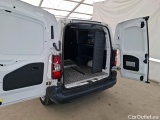  Peugeot  Partner  Premium L1 1.5 HDi 75CV BVM5 E6dT #9