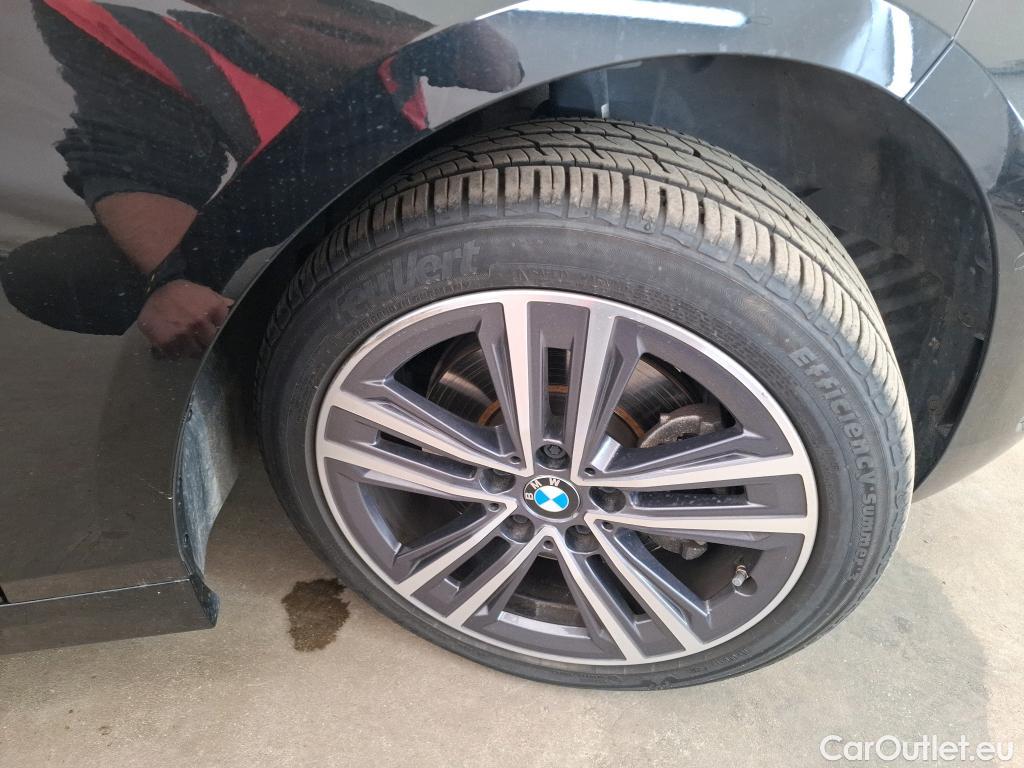  Bmw  Serie 1 BMW Série 1 / 2019 / 5P / Berline 116i Business Design #16