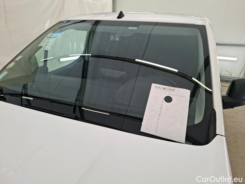  Peugeot  Partner  Premium L1 1.5 HDi 75CV BVM5 E6dT #7