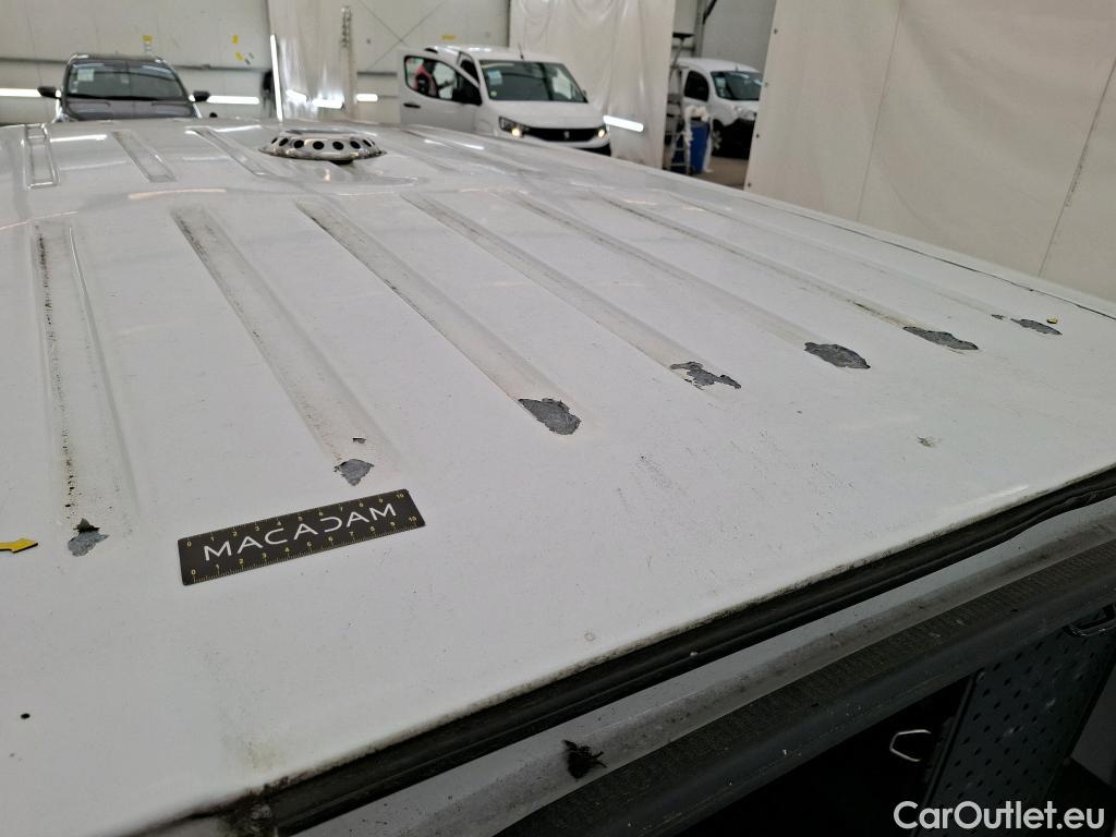  Peugeot  Partner  Premium L1 1.5 HDi 75CV BVM5 E6dT #3