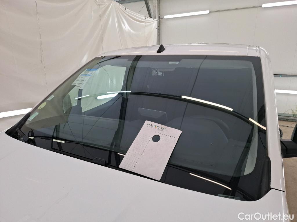  Peugeot  Partner  Premium L1 1.5 HDi 75CV BVM5 E6dT #9