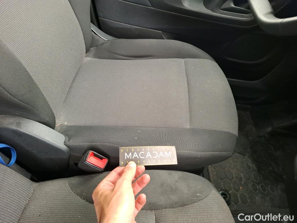  Peugeot  Partner  Premium L1 1.5 HDi 75CV BVM5 E6dT #16