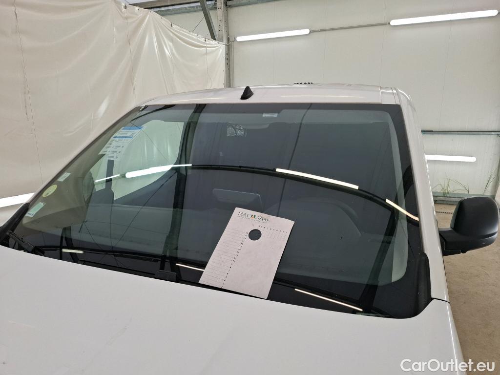  Peugeot  Partner  Premium L1 1.5 HDi 75CV BVM5 E6dT #20