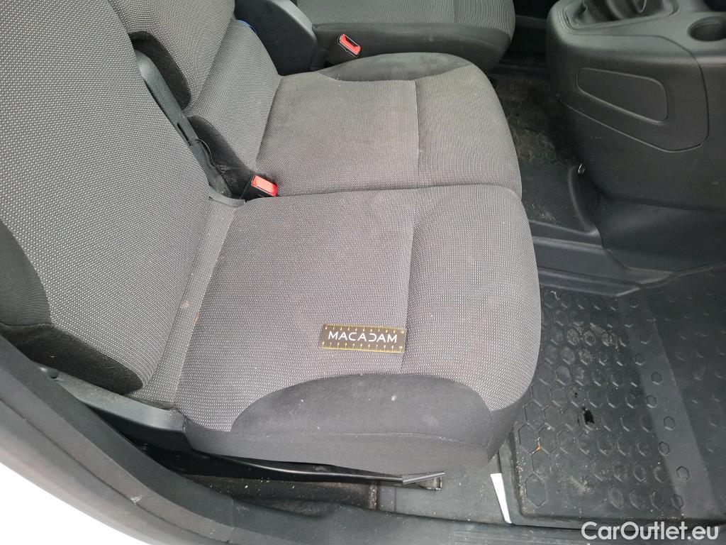  Peugeot  Partner  Premium L1 1.5 HDi 75CV BVM5 E6dT #14