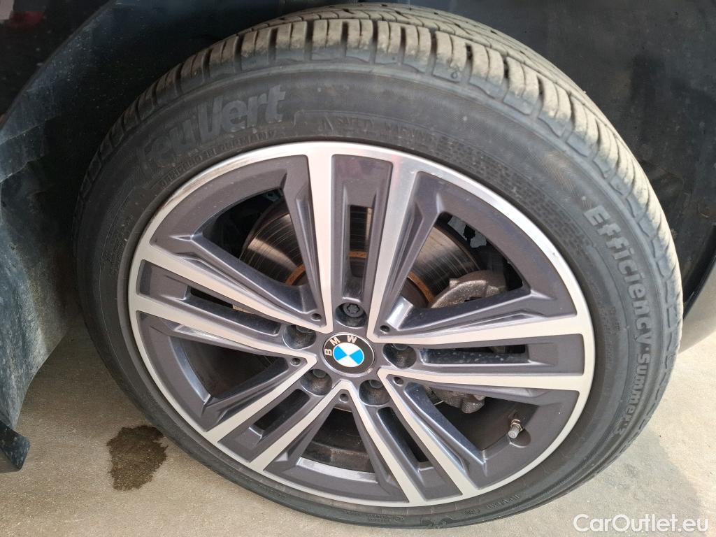  Bmw  Serie 1 BMW Série 1 / 2019 / 5P / Berline 116i Business Design #17