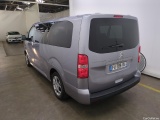  Citroen  Jumpy Spacetourer Business XL (L3) 2.0 BlueHDi 150CV BVM6 9 Sieges E6dT #2