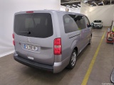  Citroen  Jumpy Spacetourer Business XL (L3) 2.0 BlueHDi 150CV BVM6 9 Sieges E6dT #3