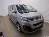  Citroen  Jumpy Spacetourer Business XL (L3) 2.0 BlueHDi 150CV BVM6 9 Sieges E6dT #4