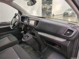  Citroen  Jumpy Spacetourer Business XL (L3) 2.0 BlueHDi 150CV BVM6 9 Sieges E6dT #5