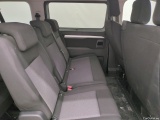  Citroen  Jumpy Spacetourer Business XL (L3) 2.0 BlueHDi 150CV BVM6 9 Sieges E6dT #11