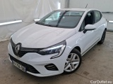  Renault  Clio  V Business 1.0 TCe 90CV BVM6 E6d 