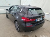  Bmw  Serie 1 BMW Série 1 / 2019 / 5P / Berline 116i Business Design #2