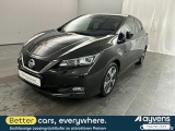  Nissan  Leaf NISSAN  40 kWh Tekna Limousine, 5-türig, Direktantrieb, 1-Gang 