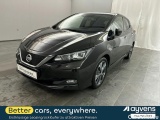 Nissan  Leaf NISSAN  40 kWh Tekna Limousine, 5-türig, Direktantrieb, 1-Gang #2