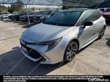  Toyota  Corolla - 