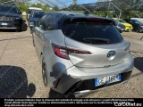  Toyota  Corolla - #19