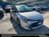  Toyota  Corolla - #27
