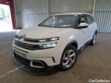  Citroen  C5  Aircross PureTech 130ch S&S Feel EAT8 E6.d  