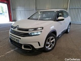  Citroen  C5  Aircross PureTech 130ch S&S Feel EAT8 E6.d  #3