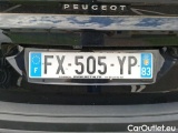  Peugeot  3008 1.5 BLUEHDI 130 S&S ACTIVE BUSINESS #5