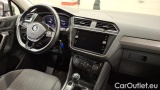  Volkswagen  Tiguan 2.0 TDI SCR Comfortline #6
