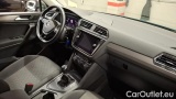  Volkswagen  Tiguan 2.0 TDI SCR Comfortline #7