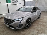  Peugeot  308 PEUGEOT  SW / 2021 / 5P / Break BlueHDi 130 EAT8 ALLURE PACK 