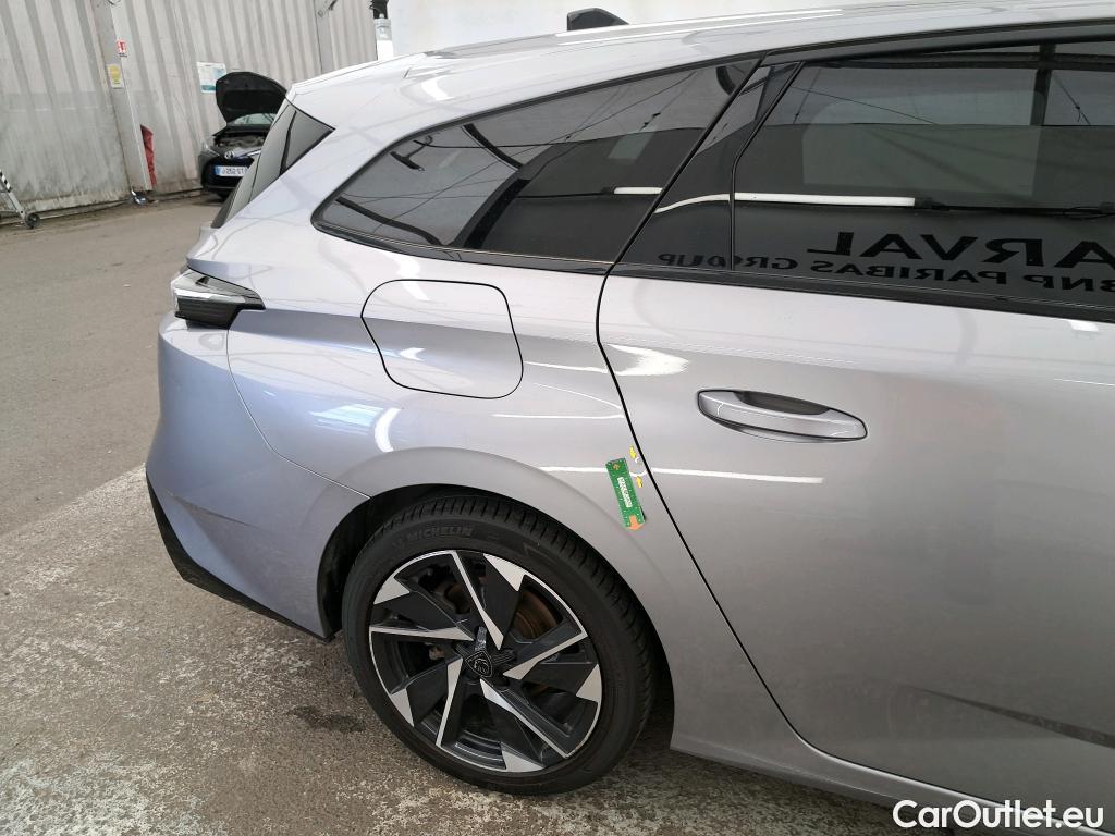  Peugeot  308 PEUGEOT  SW / 2021 / 5P / Break BlueHDi 130 EAT8 ALLURE PACK #32