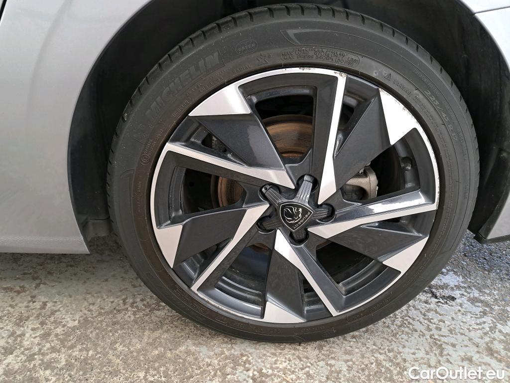  Peugeot  308 PEUGEOT  SW / 2021 / 5P / Break BlueHDi 130 EAT8 ALLURE PACK #13