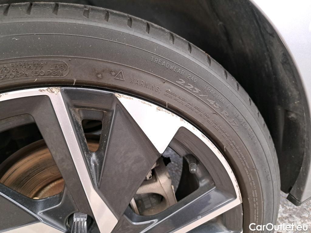  Peugeot  308 PEUGEOT  SW / 2021 / 5P / Break BlueHDi 130 EAT8 ALLURE PACK #36