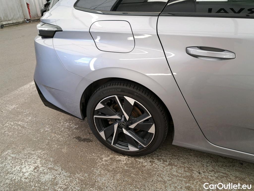  Peugeot  308 PEUGEOT  SW / 2021 / 5P / Break BlueHDi 130 EAT8 ALLURE PACK #17