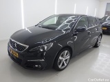  Peugeot  308 GT 1.2 Puretech 130 5d 