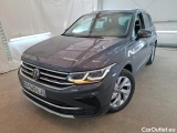 Volkswagen  Tiguan VOLKSWAGEN  / 2020 / 5P / SUV 1.5 TSI 150 DSG7 Elegance 