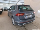  Volkswagen  Tiguan VOLKSWAGEN  / 2020 / 5P / SUV 1.5 TSI 150 DSG7 Elegance #2