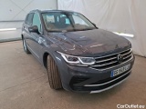  Volkswagen  Tiguan VOLKSWAGEN  / 2020 / 5P / SUV 1.5 TSI 150 DSG7 Elegance #4