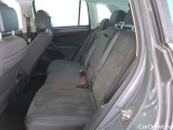  Volkswagen  Tiguan VOLKSWAGEN  / 2020 / 5P / SUV 1.5 TSI 150 DSG7 Elegance #9