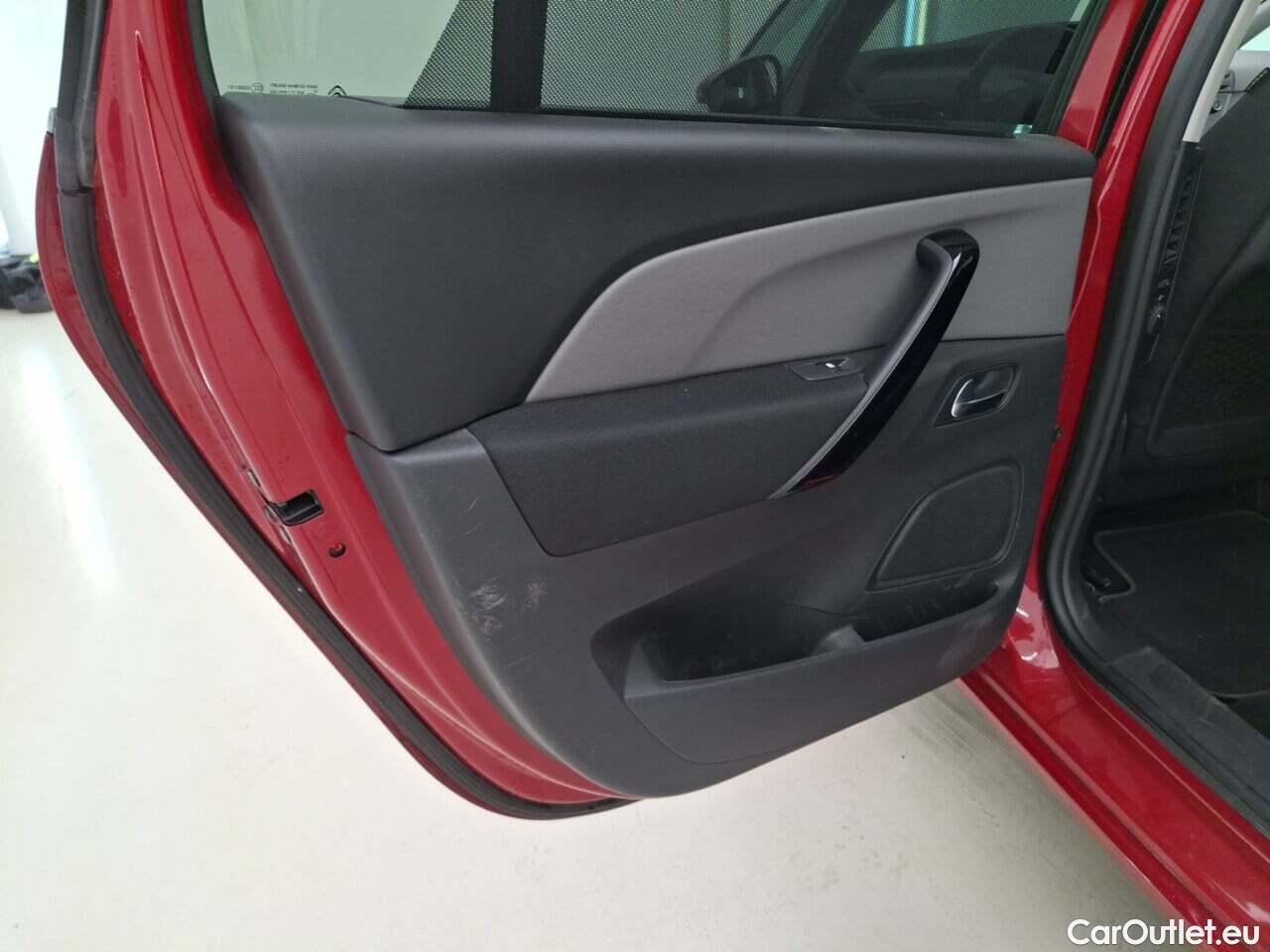  Citroen  C4 Grand Picasso 1.2 PureT. Feel #8