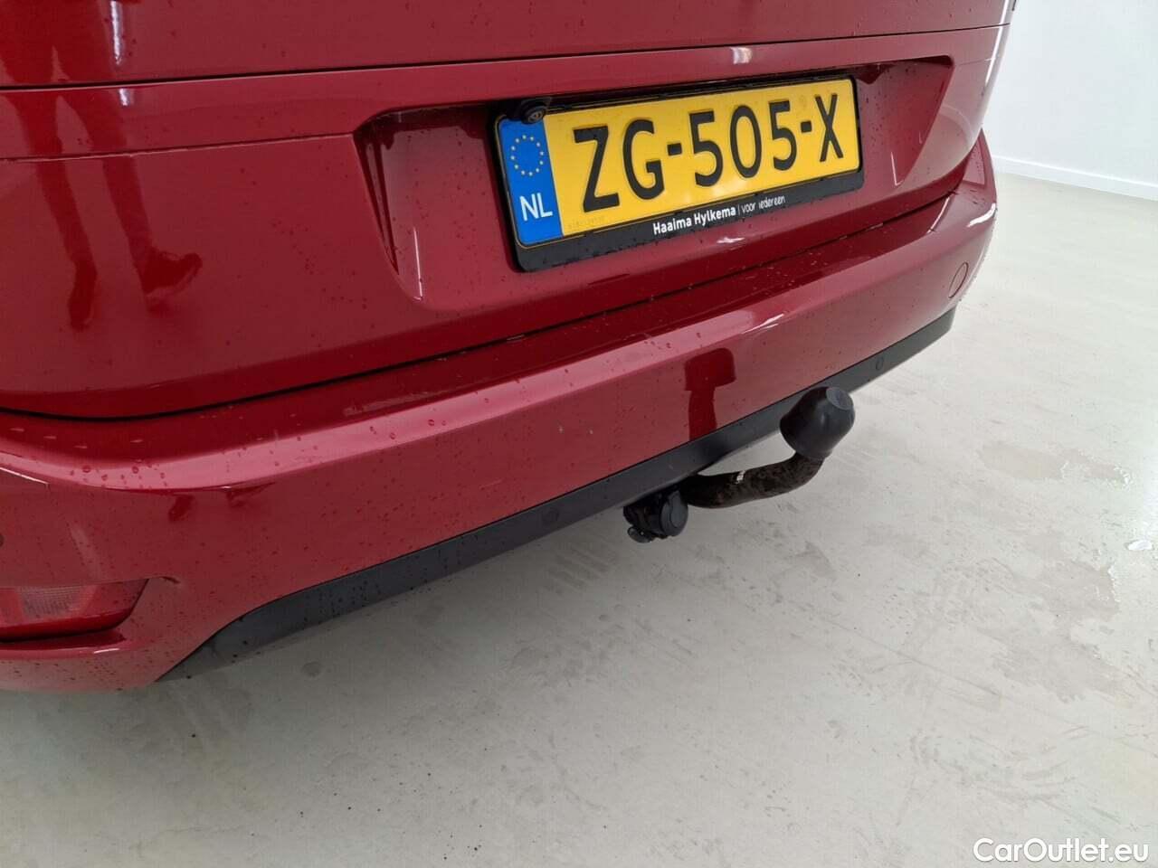  Citroen  C4 Grand Picasso 1.2 PureT. Feel #3