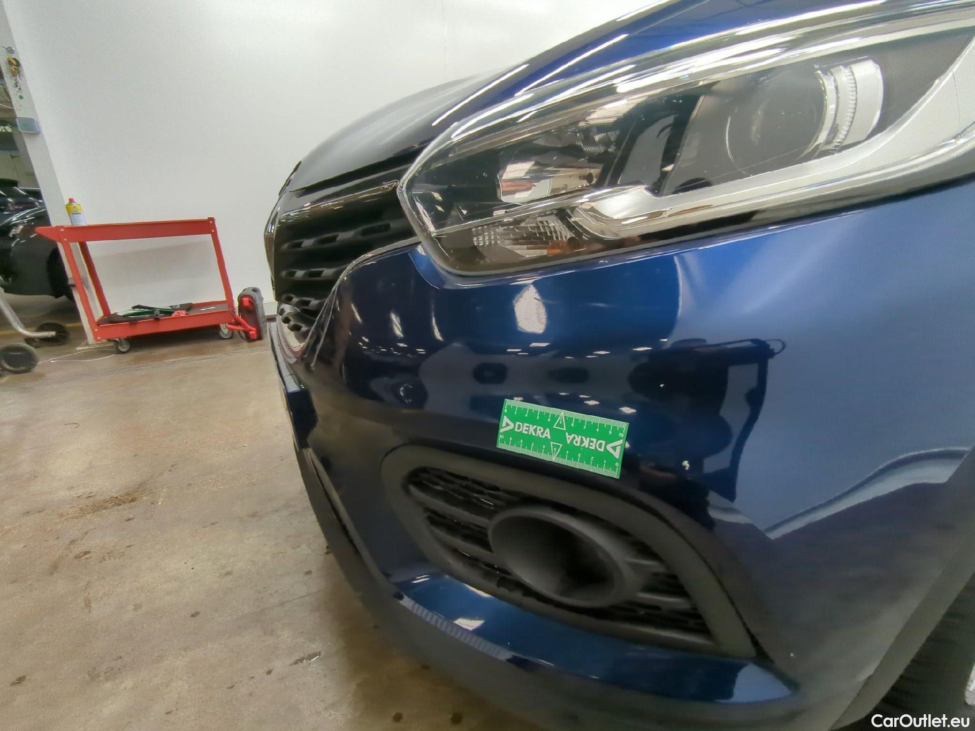  Renault  Kadjar  Business 1.5 dCi 115CV BVM6 E6dT #15