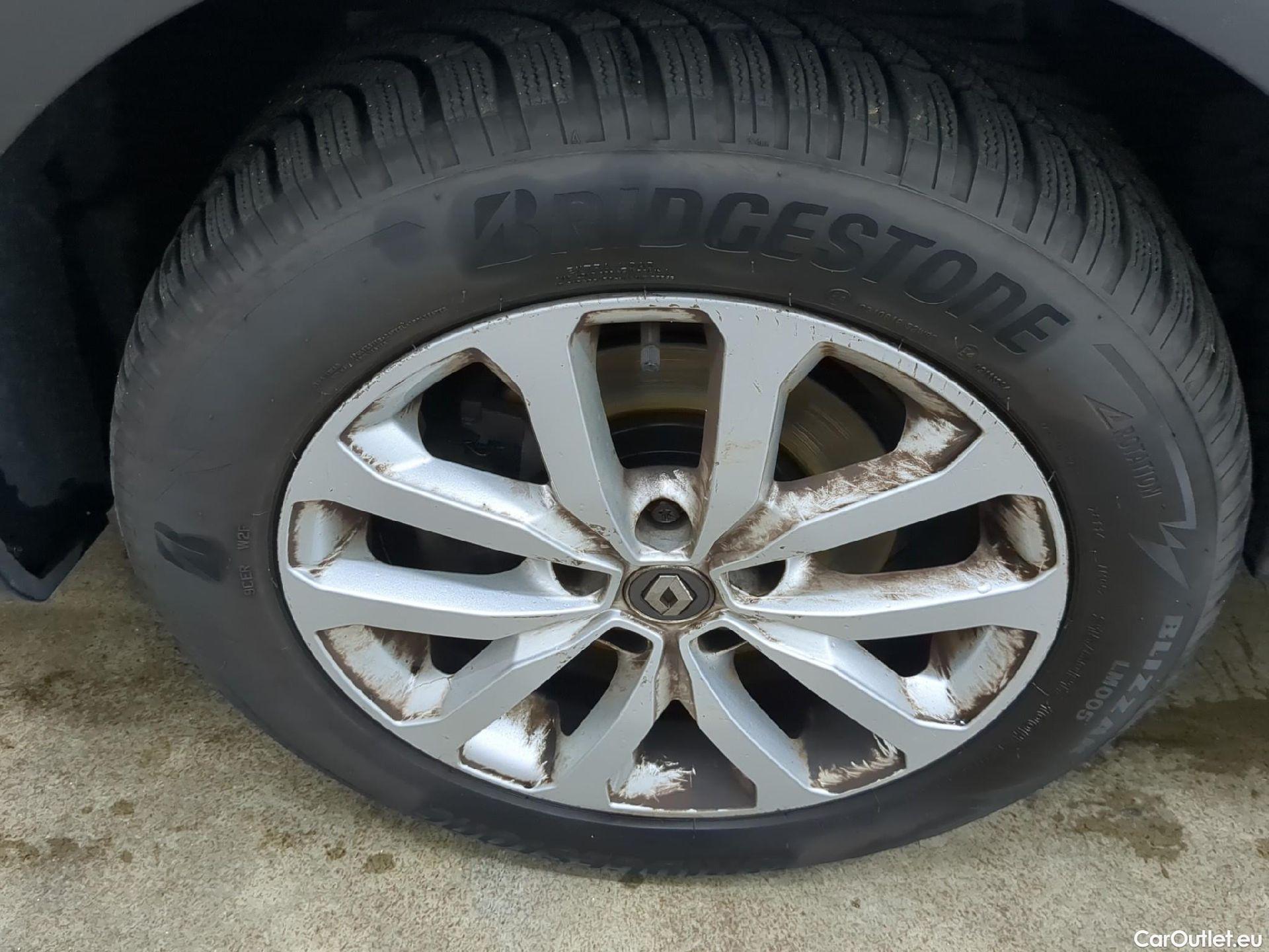  Renault  Kadjar  Business 1.5 dCi 115CV BVM6 E6dT #2