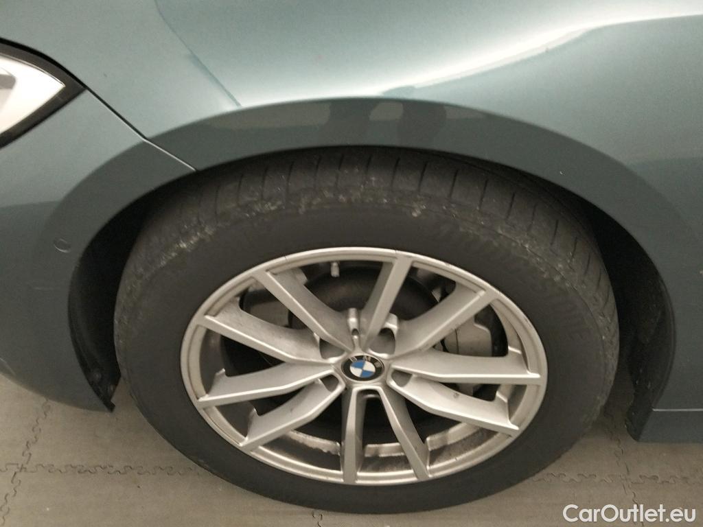  Bmw  Serie 3  Berlina 330d xDrive 285CV AT8 E6d #7
