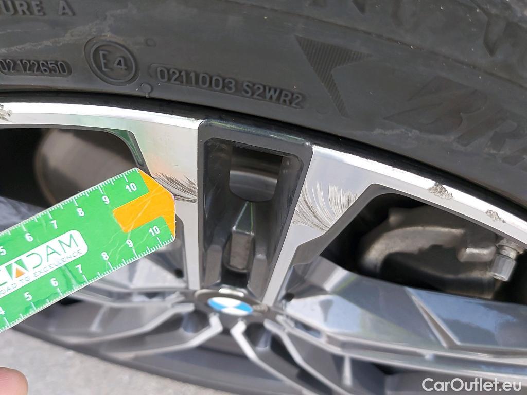  Land Rover  Discovery BMW Serie 2 / 2019 / 4P / sedán 220dA Gran Coupe #6