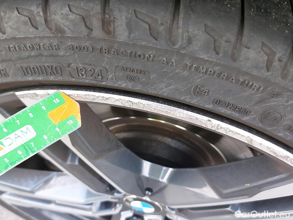  Land Rover  Discovery BMW Serie 2 / 2019 / 4P / sedán 220dA Gran Coupe #4