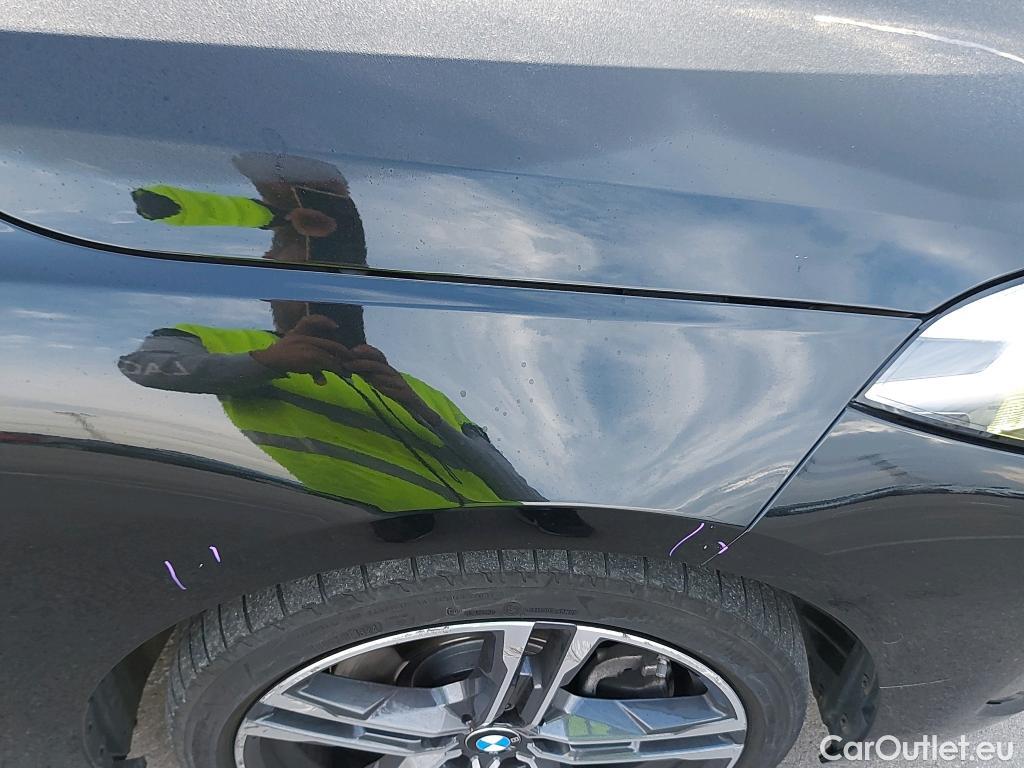  Land Rover  Discovery BMW Serie 2 / 2019 / 4P / sedán 220dA Gran Coupe #22