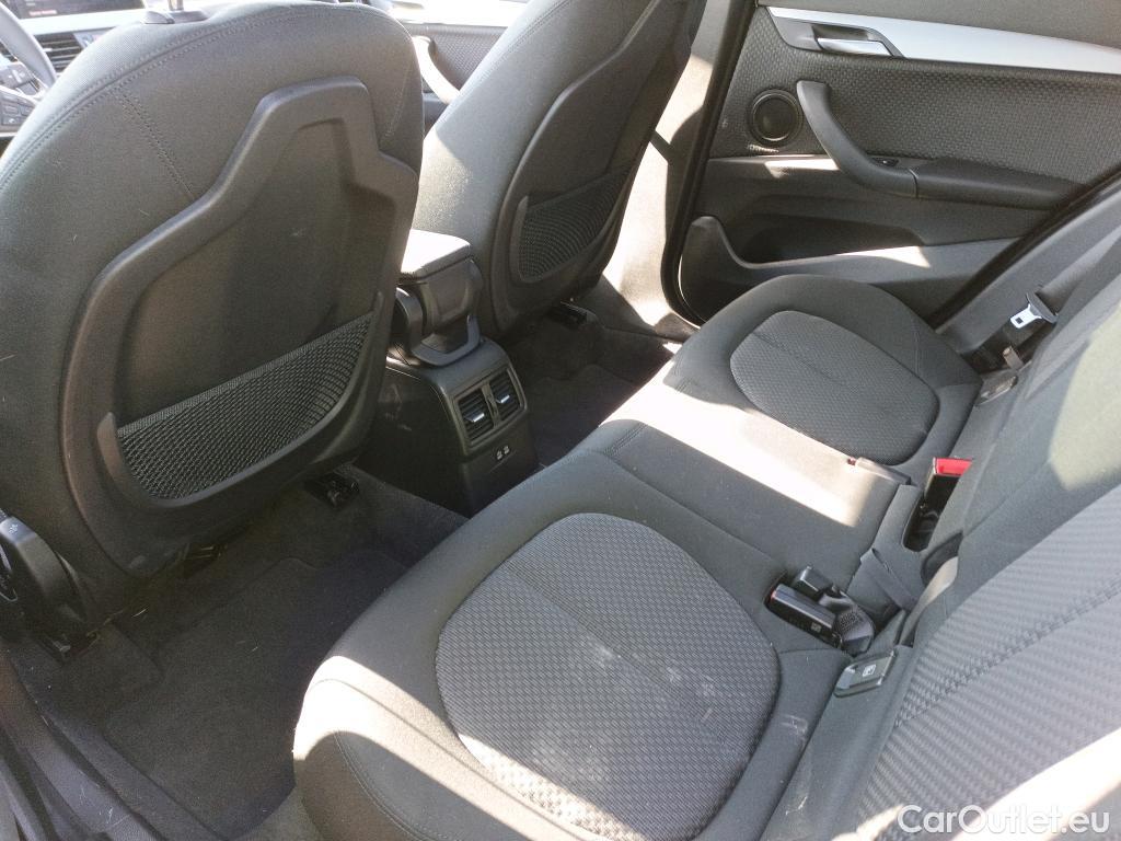  Bmw  X1 Serie  sDrive 18i Advantage 1.5 140CV AT7 E6dT #11