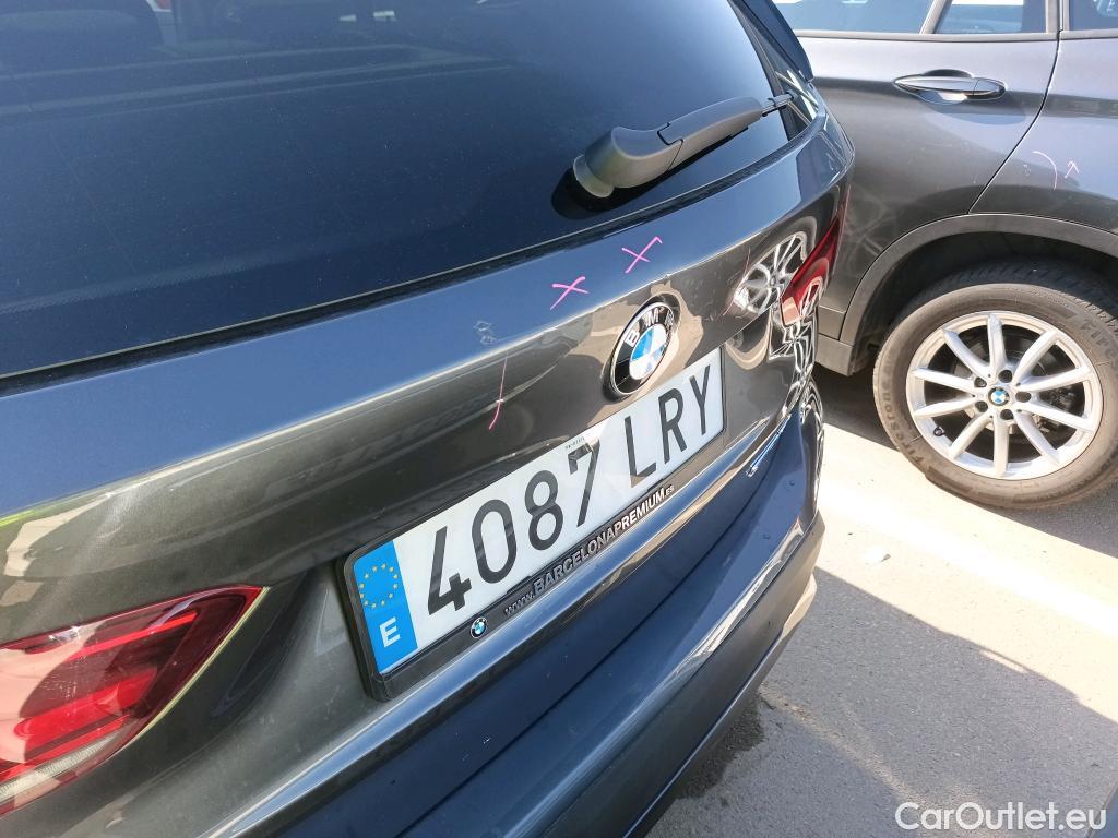  Bmw  X1 Serie  sDrive 18i Advantage 1.5 140CV AT7 E6dT #3