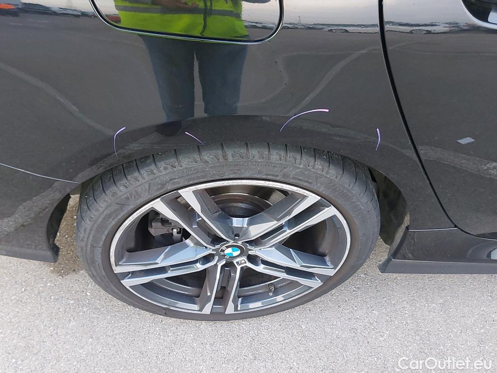  Land Rover  Discovery BMW Serie 2 / 2019 / 4P / sedán 220dA Gran Coupe #3